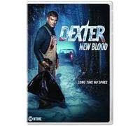 Dexter: New Blood [Usa][Blu-Ray] Boxed Set, Dolby, Subtitled, Widescreen