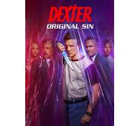Dexter - Original Sin: Season 1 [Digital Video Disc]