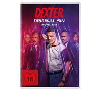 Dexter: Original Sin - Staffel 1