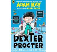 Dexter Procter, le docteur de 10 ans