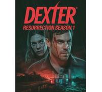 Dexter: Resurrection Season 1 Review: A Deep Dive into the Film's Cast, Production Drama, and the Romance That Started It All