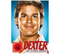 Dexter S2 Mb