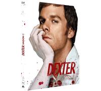Dexter – Saison 1 – Blu-ray – Paramount Pictures
