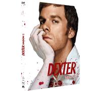 Dexter - Saison 1 [Blu-ray]