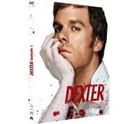 Dexter Saison 1 Blu-ray