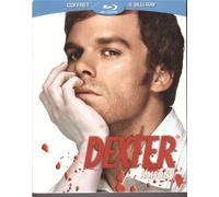 Dexter Saison 1 - coffret 4 blu-ray