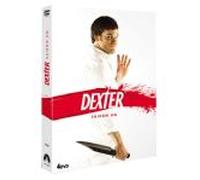 Dexter Saison 1 - Coffret Intégral De La Saison 1