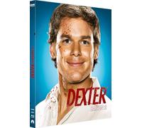 Dexter – Saison 2 – Blu-ray – Paramount Pictures