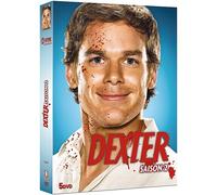 Dexter – Saison 2 – Paramount Pictures
