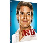 Dexter - Saison 2 [Blu-ray]