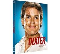 Dexter Saison 2 Blu-ray