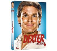 Dexter - Saison 2