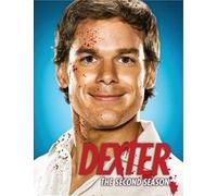 Dexter – DVD – Intégrale Saison 2 (Coffret 3 DVD)