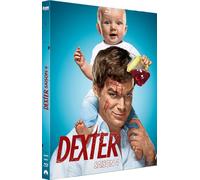 Dexter – Saison 4 – Blu-ray – Paramount Pictures