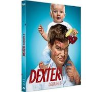 Dexter Saison 4 Blu-ray