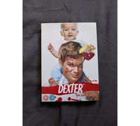 Dexter Saison 4 - Dvd (2010)