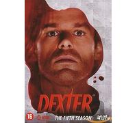 Dexter Saison 5