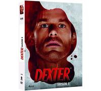 Dexter - Saison 5