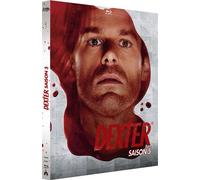 Dexter Saison 5 Blu-ray