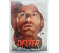 Dexter - Saison 5 - Coffret 4 DVD