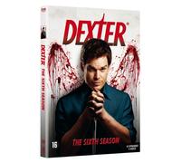 Dexter Saison 6