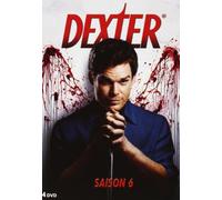 Dexter – Paramount Pictures – Coffret intégral Saison 6
