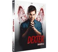 Dexter Saison 6 Blu-ray