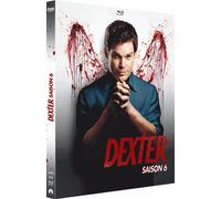 Dexter Saison 6 Blu-ray