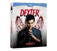 Dexter - Saison 6 - Blu-Ray