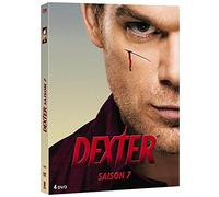 Dexter – Saison 7 – Paramount Pictures