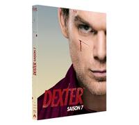 Dexter – Saison 7 – Blu-ray – Paramount Pictures