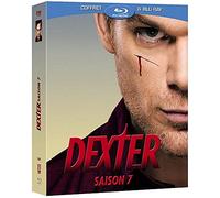 Dexter - Saison 7 [Blu-ray]