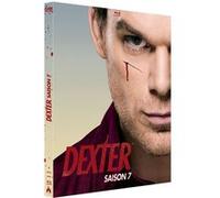 Dexter Saison 7 Blu-ray