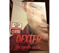 Dexter Saison 7 - Dvd