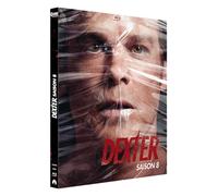 Dexter – Saison 8 – Blu-ray – Paramount Pictures