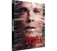 Dexter Saison 8 Blu-ray