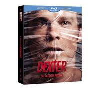 Dexter - Saison 8 - Blu-Ray