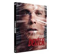 Dexter Saison 8 Blu-ray