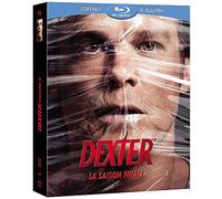 Dexter - Saison 8 - Blu-Ray