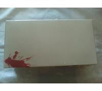 Dexter - L'intégrale : Saisons 1 À 8 - Boîte À Lames - Edition Limitée