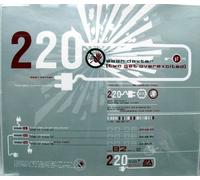 Dexter,Sean - Two Get Overexcited [Import]