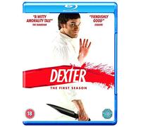 DEXTER SEASON 1