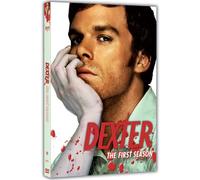 Dexter - Season 1
