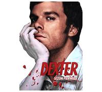 Dexter Season 1 (BOX) [4DVD] (IMPORT) (Pas de version française)