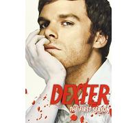 Dexter: Season 1 by Michael C. Hall