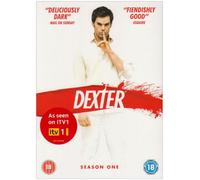 Dexter - Series 1 , (Box Set)