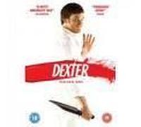 Dexter Season 1 - Tv Series