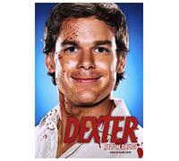 Dexter Season 2 (BOX) [4DVD] (IMPORT) (Pas de version française)