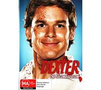 Dexter - Season 2 [NON-USA Format / PAL / Region 4 Import - Australia]