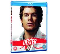 Dexter-Season 3 [Blu-Ray] [Import]